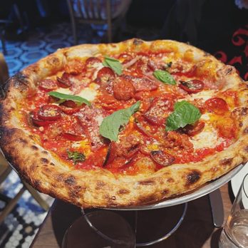 Wilder - Sweet and Spicy Pizza - Pizza Near Me - Philadelphia, Pennsylvania Wilder - Sweet and Spicy Pizza - Pizza Near Me - Philadelphia, Pennsylvania
