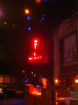 Judy Bayley Theatre by null