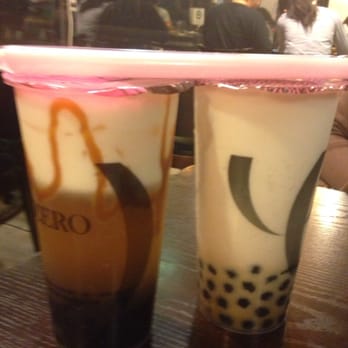 Twinkle Tea - Alhambra - Coffee & Tea Near Me - Alhambra, California