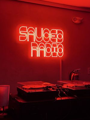 Sauced by null