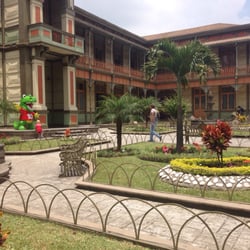 Palacio de Hierro