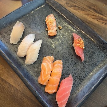Hanamaru Sushi - Ramen Near Me - La Habra, California