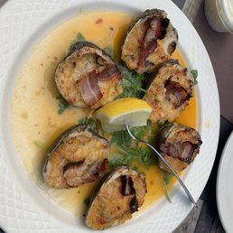 Clams Casino