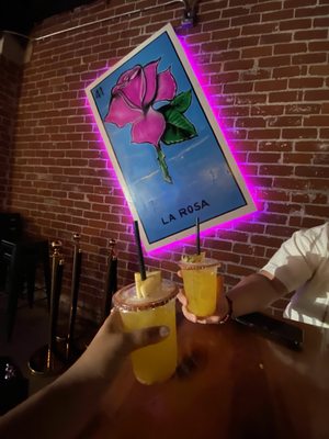 La Chuperia The Miche Spot by null