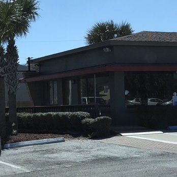 The Kookaburra - Coffee & Tea Near Me - St. Augustine Beach, Florida