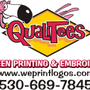 Photo of Qualitees Screen Printing & Embroidery