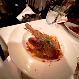 Lamb Shank