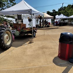 Ferguson Farmers Market