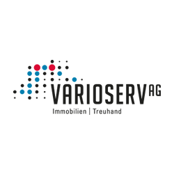 Varioserv AG - Kaiseraugst