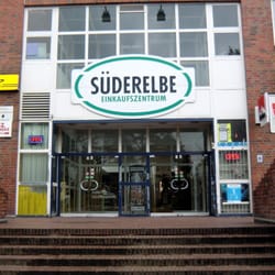 SEZ Süderelbe Einkaufszentrum