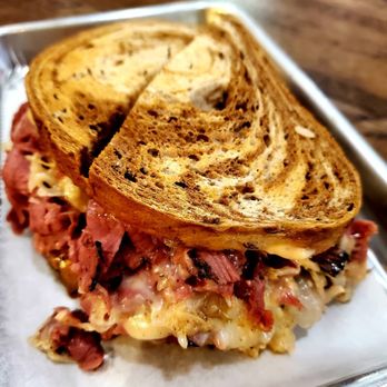 Superette - The Reuben - Sandwiches Near Me - Arlington, Virginia Superette - The Reuben - Sandwiches Near Me - Arlington, Virginia