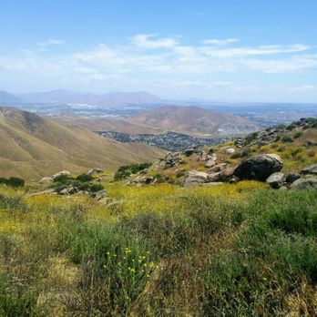 MARTIN TUDOR JURUPA HILLS REGIONAL PARK - Updated January 2026 - 138