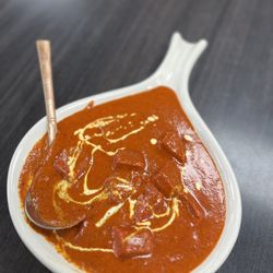 Tasty Indian Bistro