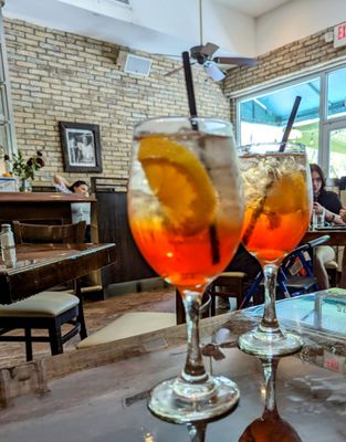 Rosinella Italian Trattoria by null