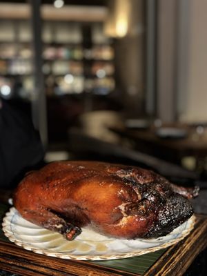 Hutong Miami by null