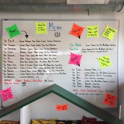 Big Al's Subs