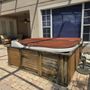 Champs Dumpster Rental And Junk Removal
