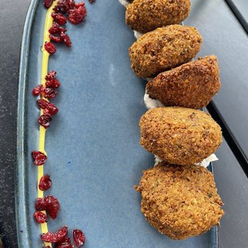 Persian Basket Kitchen & Bar - Falafel - Persian/Iranian Near Me - Johns Creek, Georgia Persian Basket Kitchen & Bar - Falafel - Persian/Iranian Near Me - Johns Creek, Georgia
