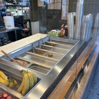 Pur Bowls - Acai Bowls Near Me - Carson, California Pur Bowls - Acai Bowls Near Me - Carson, California
