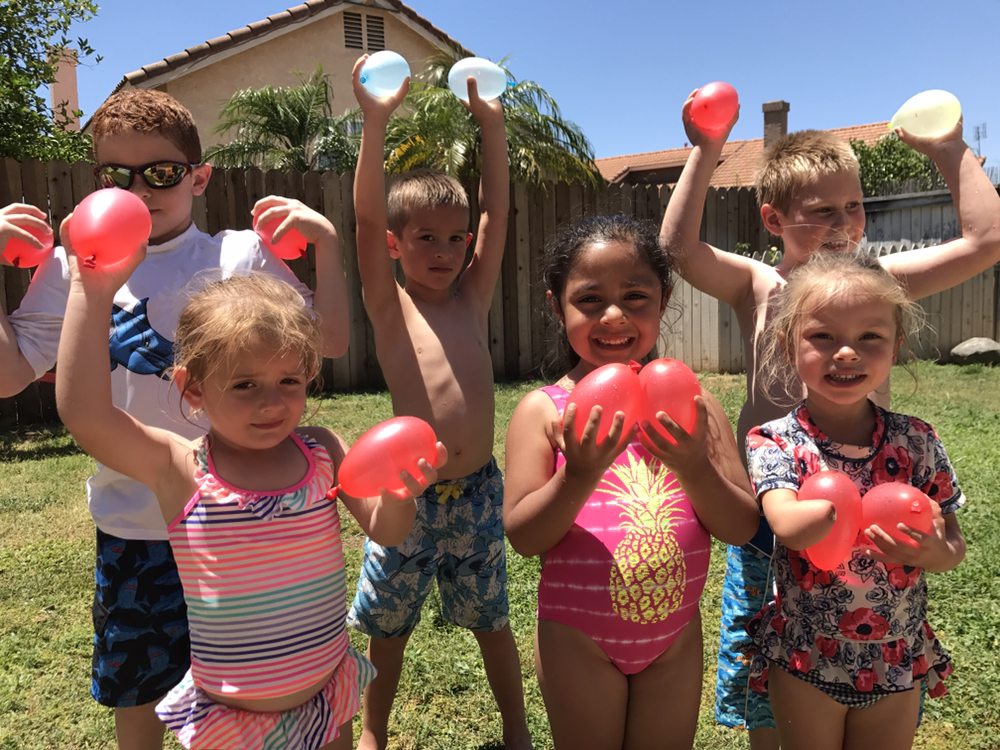 Mize Family Child Care - childcare center in Jurupa Valley, CA