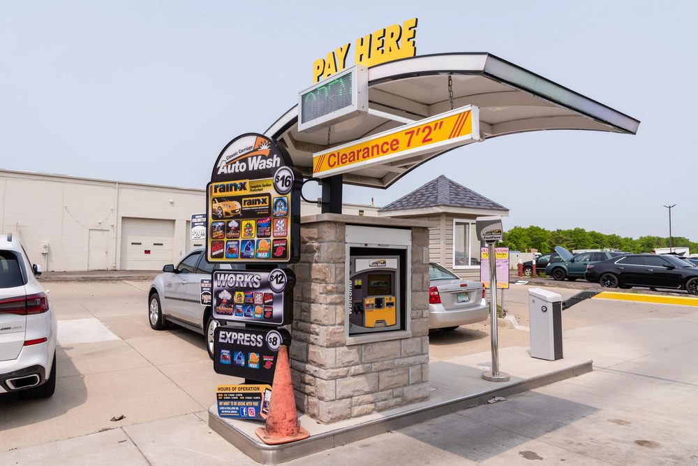 CLEAN VIEW AUTO WASH Updated September 2024 32 Photos & 17 Reviews