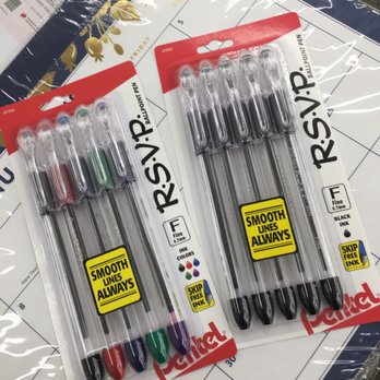 OfficeMax - My favorite pens :) - Office Equipment Near Me - Henderson, Nevada OfficeMax - My favorite pens :) - Office Equipment Near Me - Henderson, Nevada