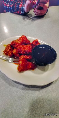 Grotto Pizza & the Skybox Sports Bar by null