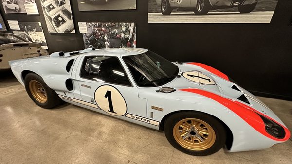 Shelby Heritage Center by null