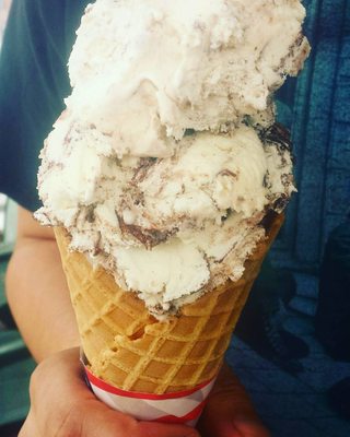 Washtenaw Dairy by null