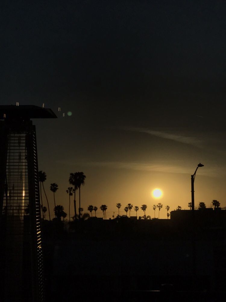 Nice view from outdoor seat. Yelp