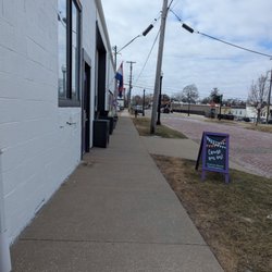 Walnut Street Marketplace
