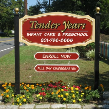 Tender Years Infant & Child Care Center