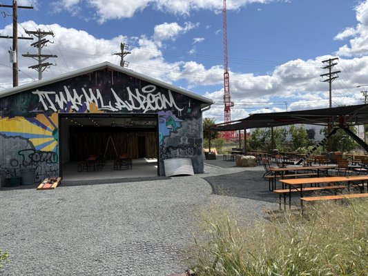 Bang Brewing Company by null