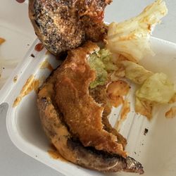 Life & Time: Free Range Fast Food