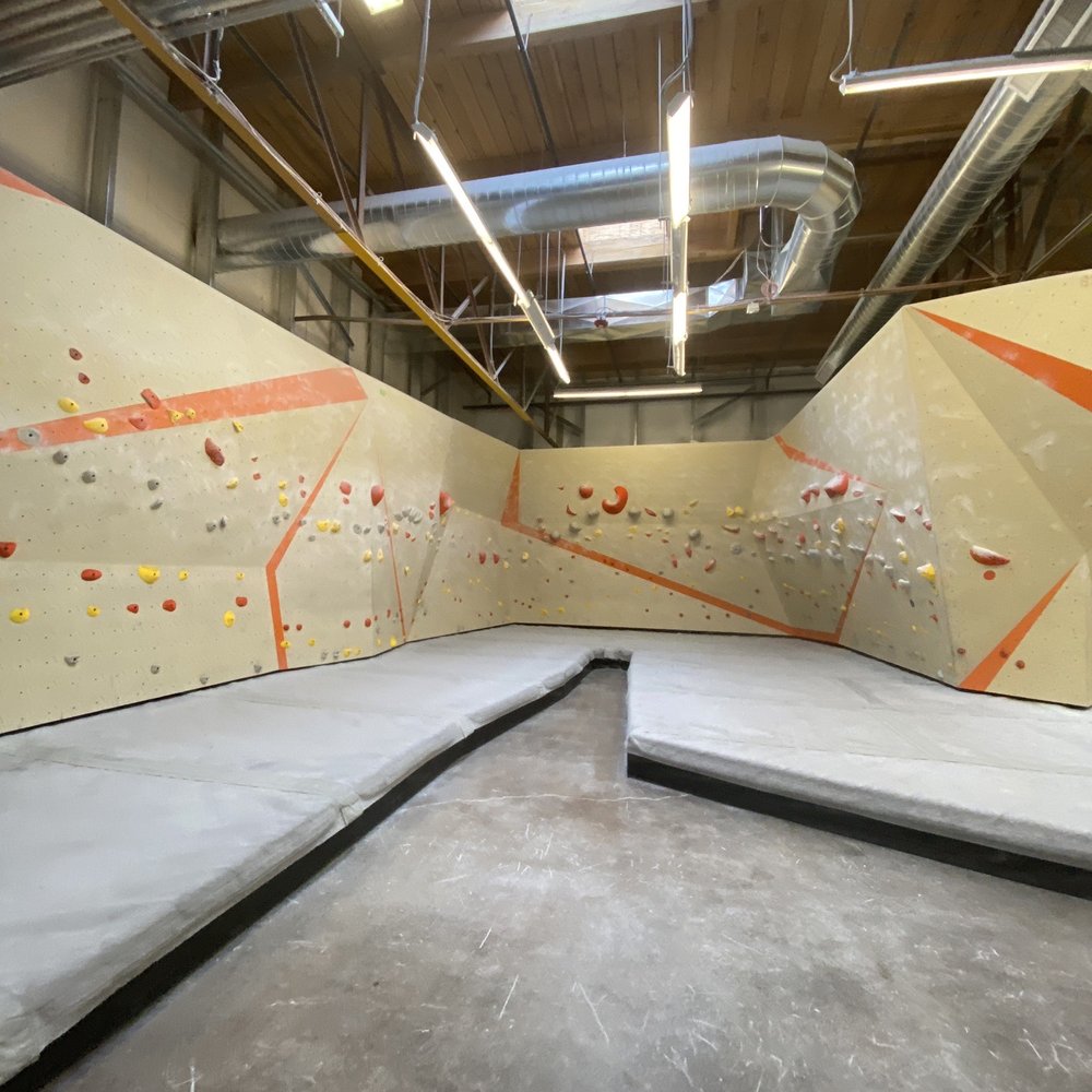 Movement RiNo - Gyms Near Me - Denver, Colorado Movement RiNo - Gyms Near Me - Denver, Colorado