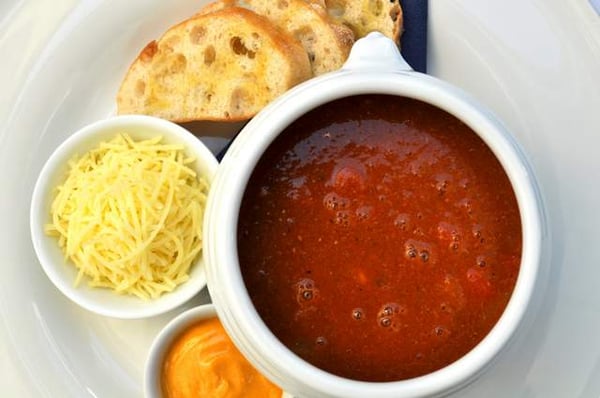 The Seaview Hotel by null