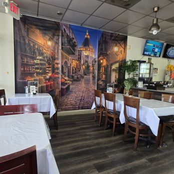 Zaytona Grill - Mediterranean Near Me - Miami, Florida Zaytona Grill - Mediterranean Near Me - Miami, Florida