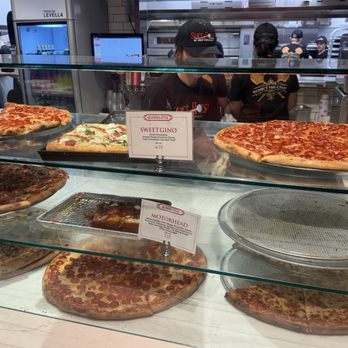 Slice House by Tony Gemignani - Pizza Near Me - Meridian, Idaho Slice House by Tony Gemignani - Pizza Near Me - Meridian, Idaho