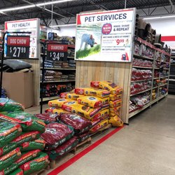 Tractor Supply
