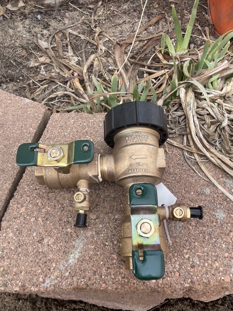 Slide of Crane Plumbing Solutions