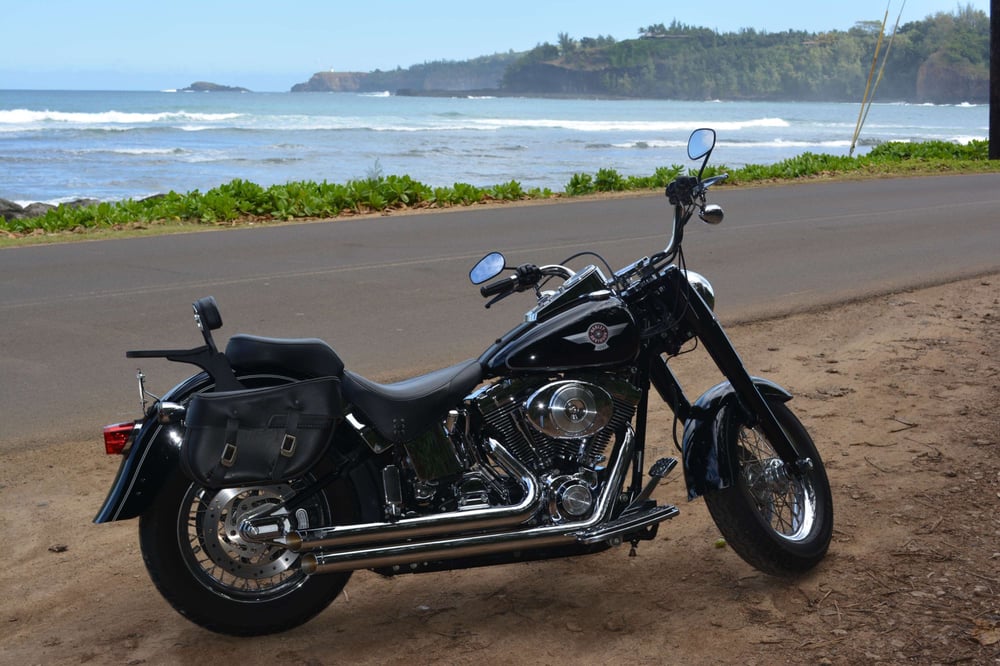 KAUAI MOTORCYCLE TOURS Kapaa, Hawaii Tours Phone Number Yelp