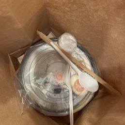 Niku Tantan Mein Ramen