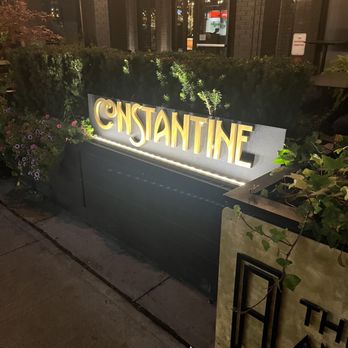 Constantine - Mediterranean Near Me - Toronto, Ontario