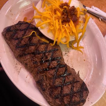 Texas Roadhouse - Steakhouses Near Me - National City, California