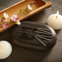 Myung K Kim Acupuncture