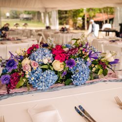 Conrad Floral