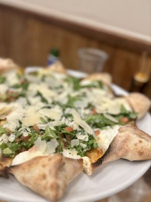 Mister O1 Extraordinary Pizza - Wynwood by null