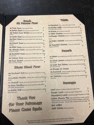 Walla Walla Indian Cuisine by null