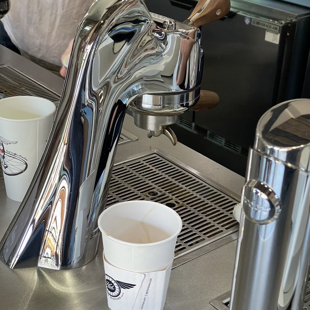 Hub Coffee Roasters - Coffee Roasteries Near Me - Reno, Nevada