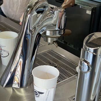 Hub Coffee Roasters - Coffee Roasteries Near Me - Reno, Nevada